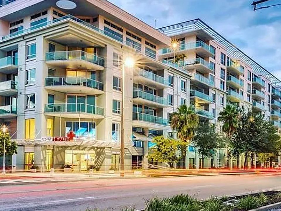 1st image of 912 Channelside Dr Unit 2504