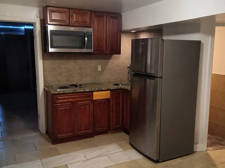 167 Mount Prospect Ave #A — Photo 5