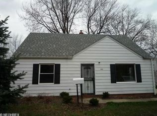 368 E 232nd St, Euclid, OH