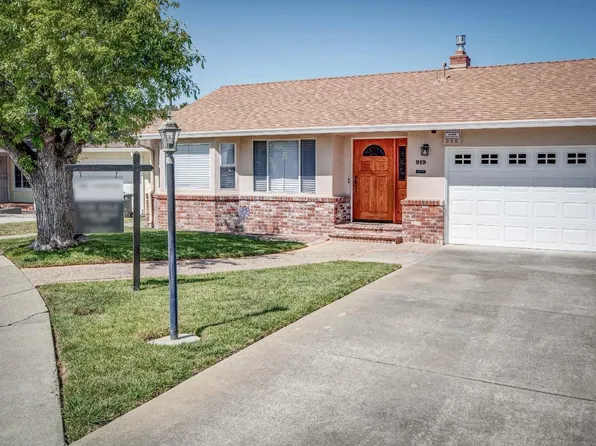 919 Brookwood Avenue, Vallejo, CA 94591
