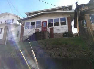 806 West Ave, Charleston, WV 25302