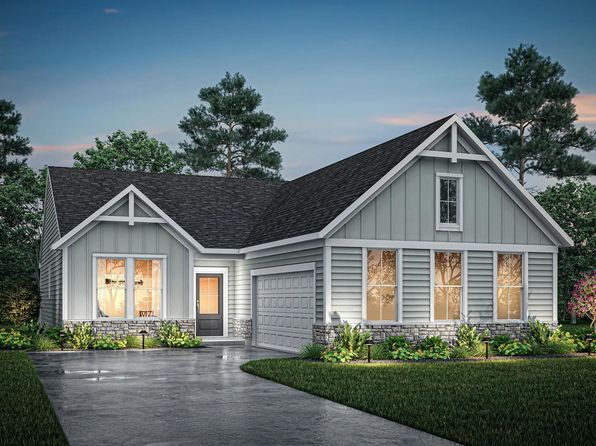 YAKIMA Plan, Southwick - The Villas