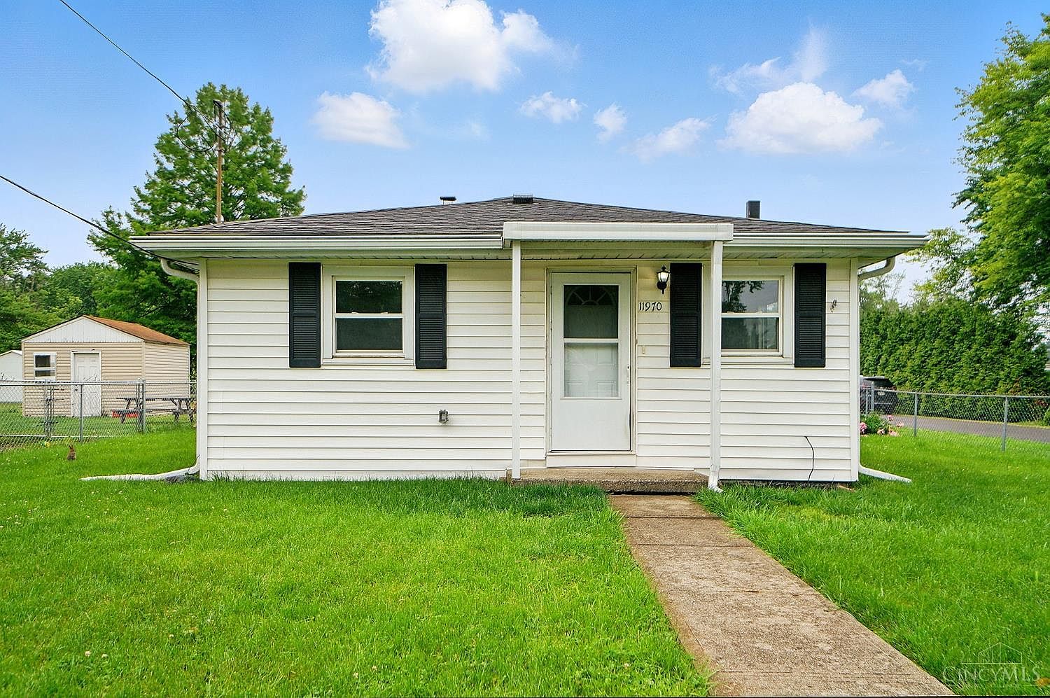 週末SALE!SISANDI triangle 11970 5th Ave, Cincinnati, OH 45249 | Zillow