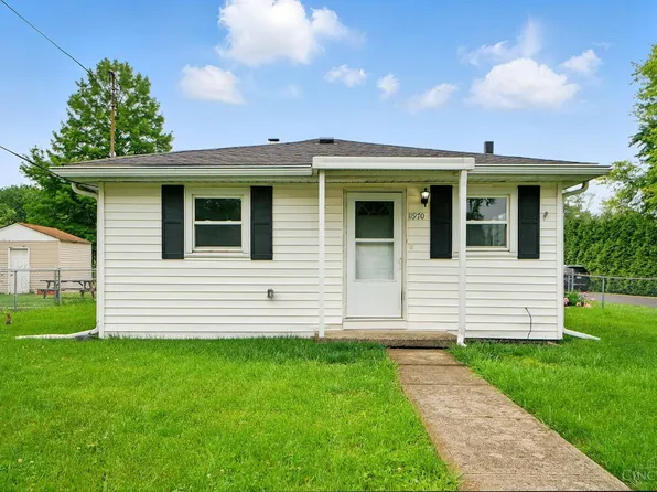 11970 5th Ave, Cincinnati, OH 45249