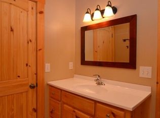 414 Timber Lakes Dr, Todd, NC 28684