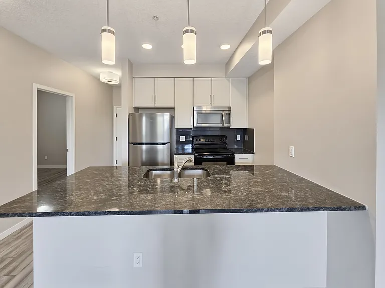10 Mahogany Mews SE #209 — Photo 5