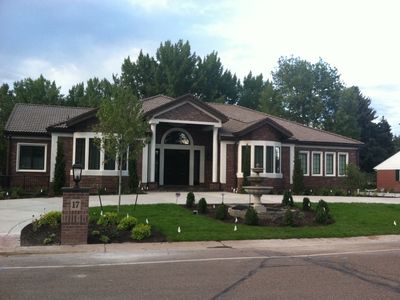 17 Niblick Ln, Littleton, CO, 80123