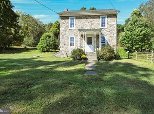 4126 Pricetown Rd, Fleetwood, PA 19522