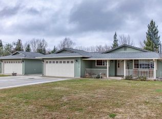 3534 Della Ln, Cottonwood, CA 96022