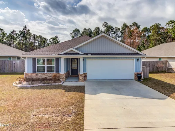 6443 Eastland Cir, Biloxi, MS 39532