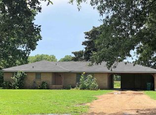 1936 Highway 618, Winnsboro, LA 71295