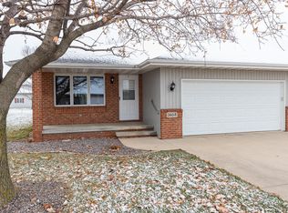 3658 N Wayman Ct, Appleton, WI 54914