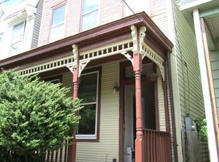 2106 W Cary St #2106WCARY, Richmond, VA 23220