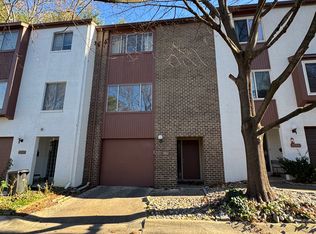 9942 Lake Landing Rd, Montgomery Village, MD 20886