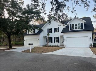 1042 Hedge St NE, Townsend, GA 31331