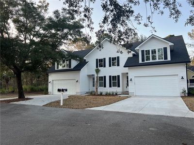 1042 Hedge St NE, Townsend, GA, 31331