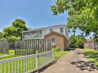 2246 McClendon St #UP, Houston, TX 77030
