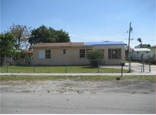 2980 NW 159th St, Miami Gardens, FL 33054