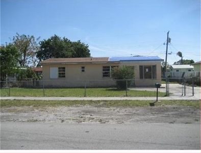 2980 NW 159th St, Miami Gardens, FL, 33054