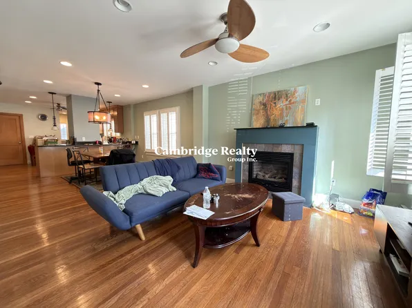 22 Magnolia Ave, Cambridge, MA 02138