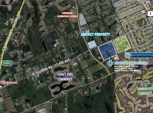 1845 SE Salerno Rd, Stuart, FL 34997