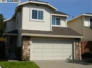 21354 Justco Ln, Castro Valley, CA