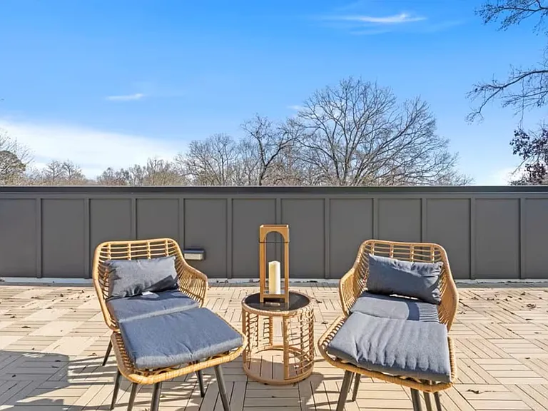 Terrace View