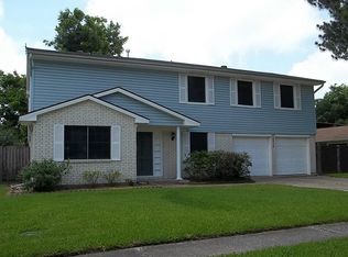 2514 Cocoa Ln, Pasadena, TX 77502
