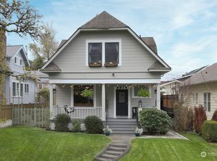 2514 N Union Ave, Tacoma, WA