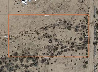 0 S Rawhide Rd #40, Casa Grande, AZ 85193