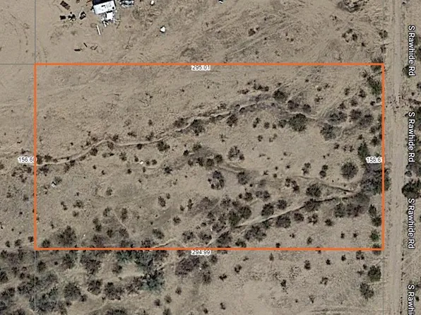 0 S Rawhide Road #40, Casa Grande, AZ 85193