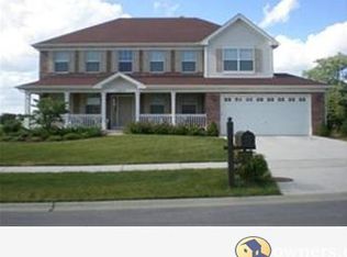 12837 Grande Poplar Cir, Plainfield, IL 60585