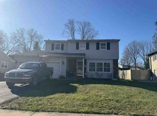 305 N Dillwyn Rd, Newark, DE 19711