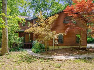 3622 Moonlight Dr, Chapel Hill, NC 27516