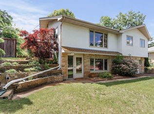 13232 Crooked Lake Blvd NW, Coon Rapids, MN 55448