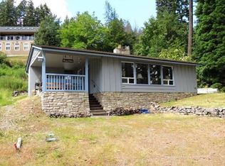 20583 E Lower Cape Horn Rd, Bayview, ID 83803