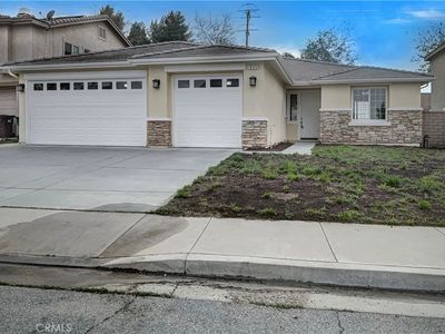 211 Logan St, Beaumont, CA, 92223