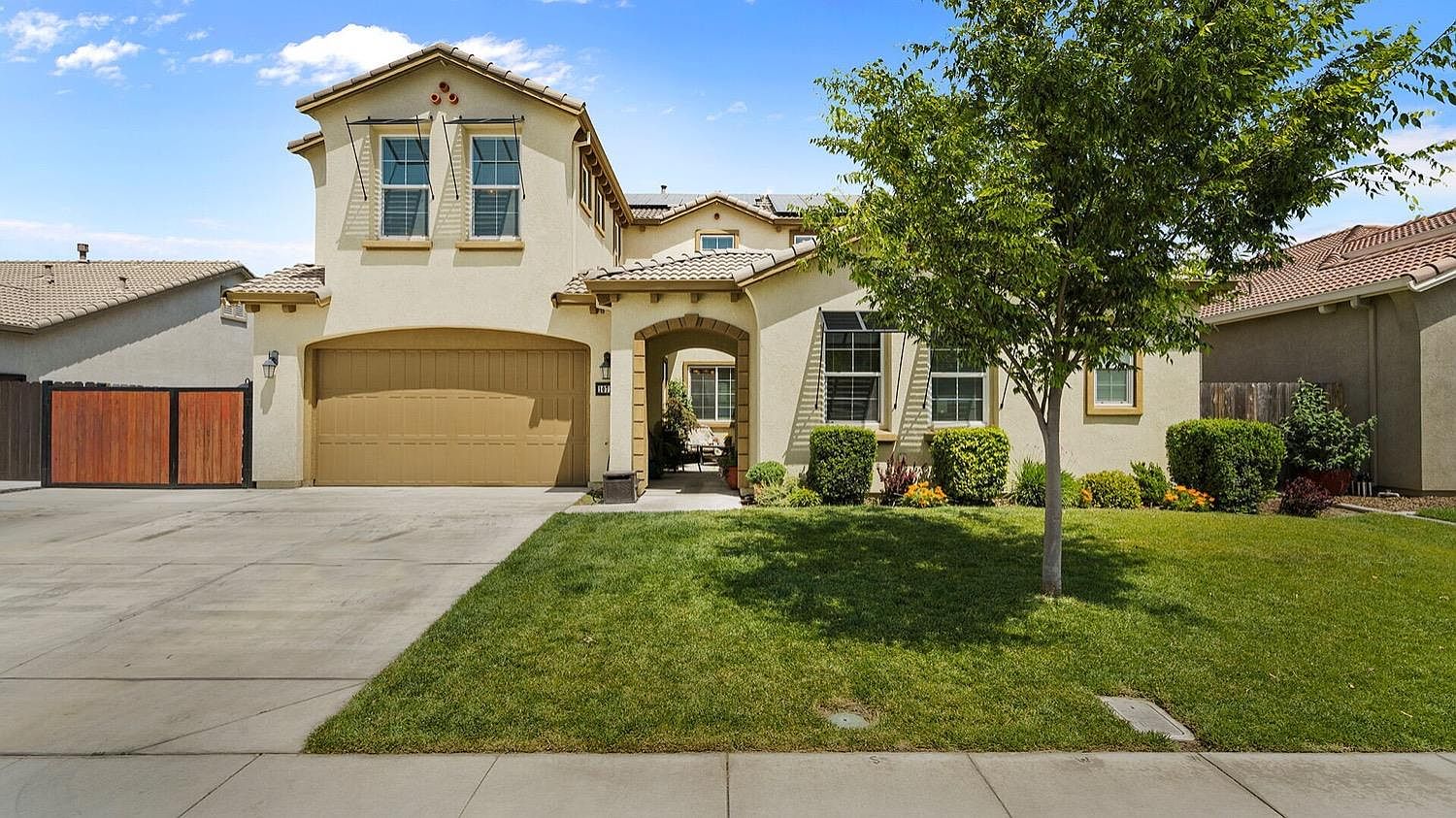 1071 Harvest Mill Dr, Manteca, CA 95336 | Zillow