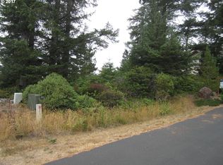 Ridgewood Rd, Oceanside, OR 97134