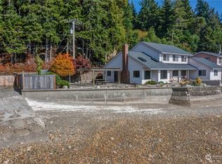 7381 NE North Shore Rd, Belfair, WA 98528