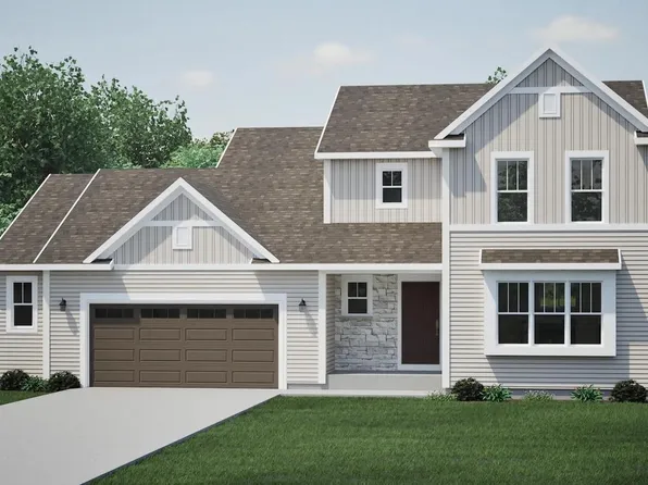 675 Stonefield Lane, Whitewater, WI 53190