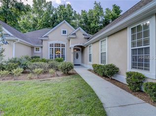 17 Daniels Island Way, Bluffton, SC 29910