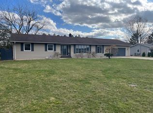 1208 Woodland Ave, Van Wert, OH 45891