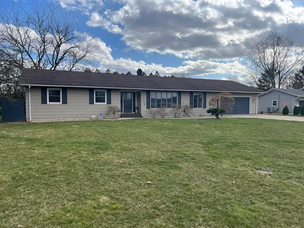 1208 Woodland Ave, Van Wert, OH 45891