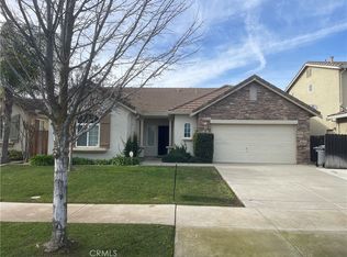 3583 Sarasota Ave, Merced, CA 95348