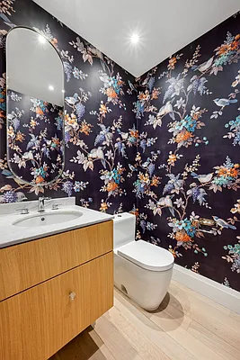 Rented by Sotheby's International Realty | media 16