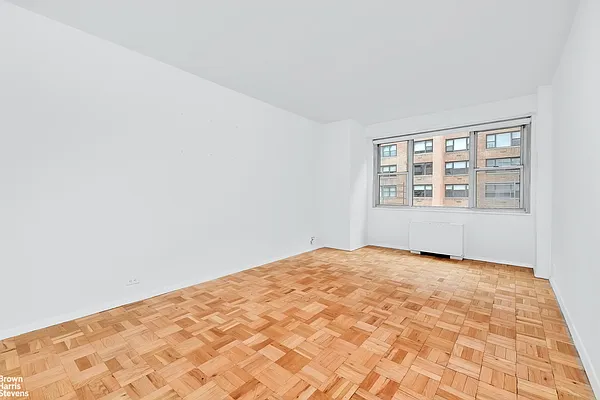 Rented by Brown Harris Stevens | media 30