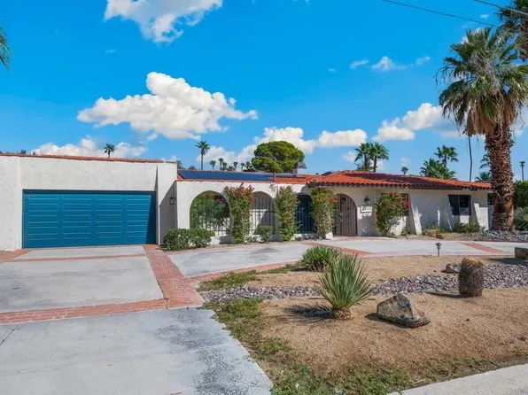 3060 E Verona Rd, Palm Springs, CA 92262