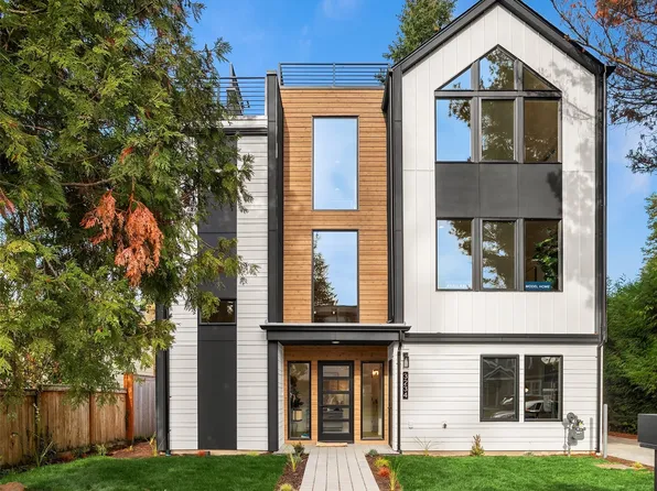 3234 NE 88th Street, Seattle, WA 98115