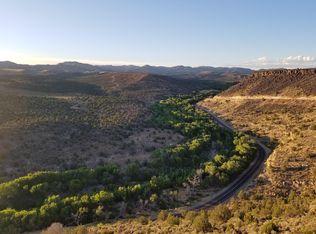 920 S 1500 W, Veyo, UT 84782